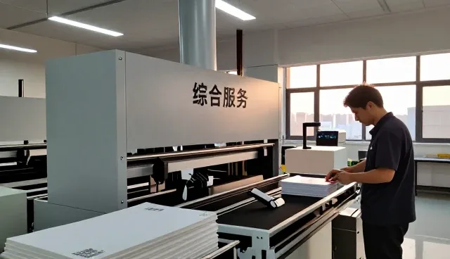 系统集成与开发服务
