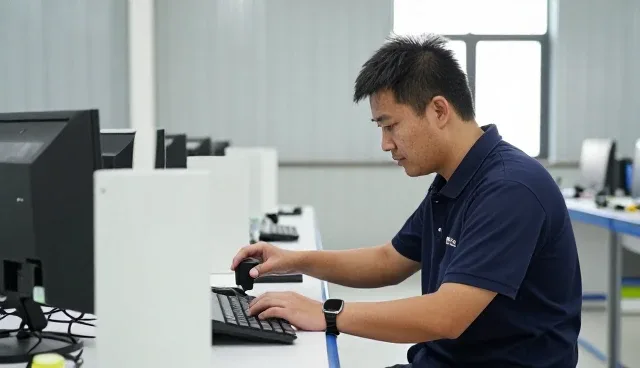 东莞市超凡制衣厂分享应用发展新观点