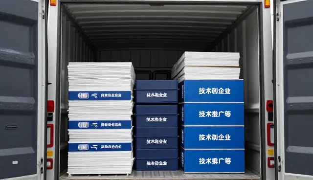 技术外包在制造业中的实际应用与挑战