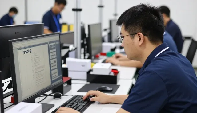 东莞市超凡制衣厂解析的技术型企业的发展趋势