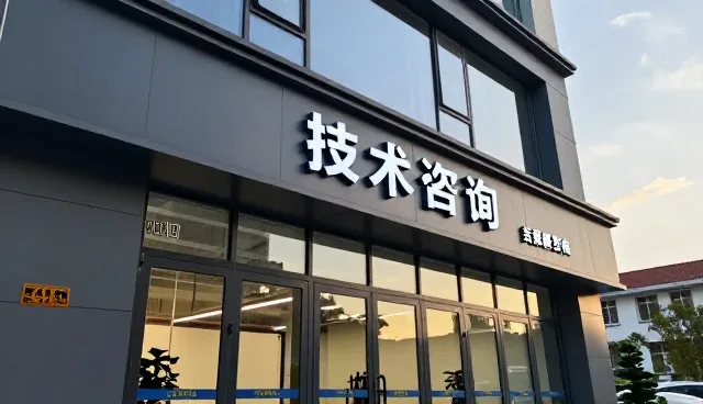 定制化技术咨询套餐满足复杂环境应用需求